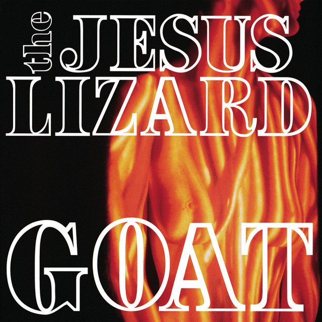 Goat (Remaster / Reissue) album cover