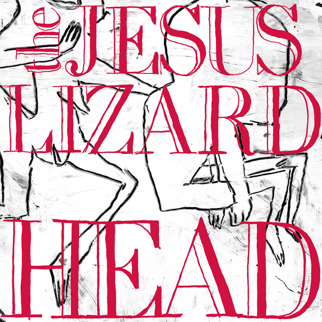 Head album cover
