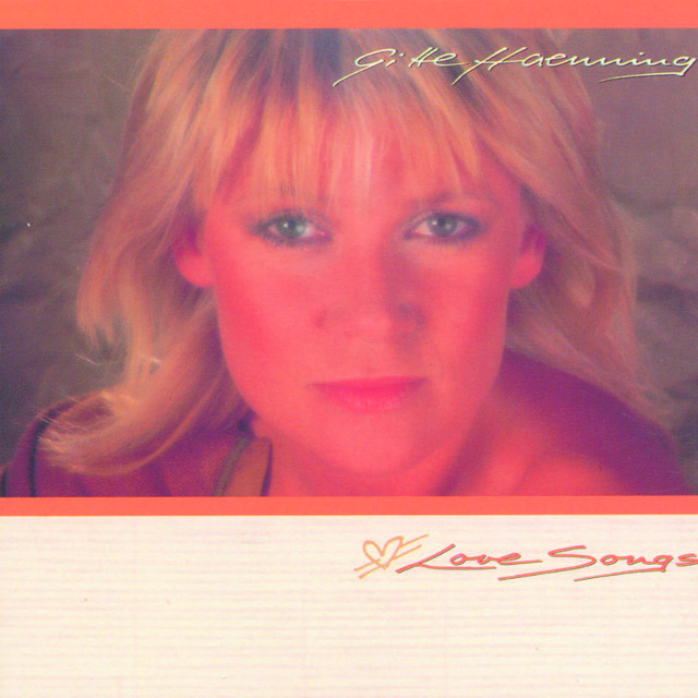 Love Songs album cover