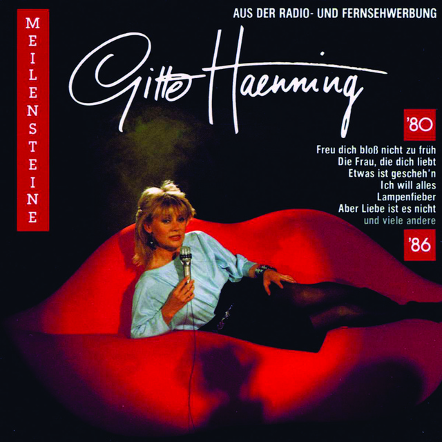 Meilensteine album cover