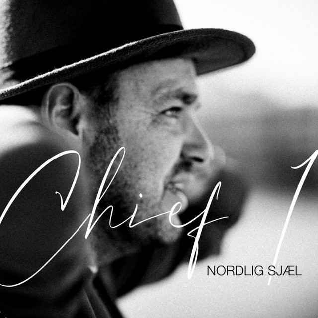 Nordlig sjæl album cover