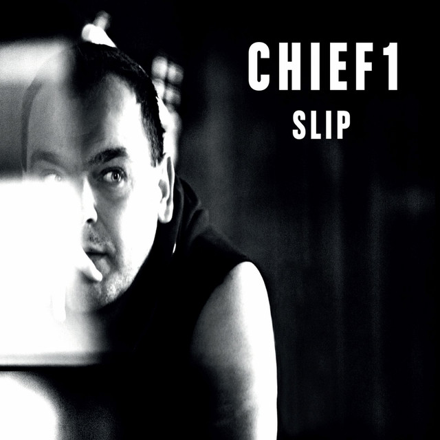 Slip album cover