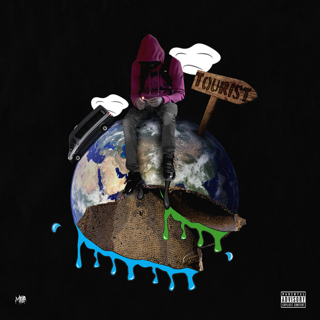 Tourist album cover