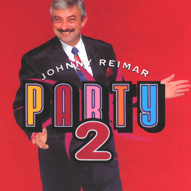 Party 2 album cover