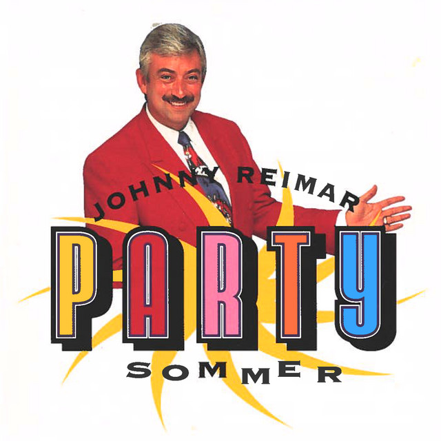 Sommer Party album cover