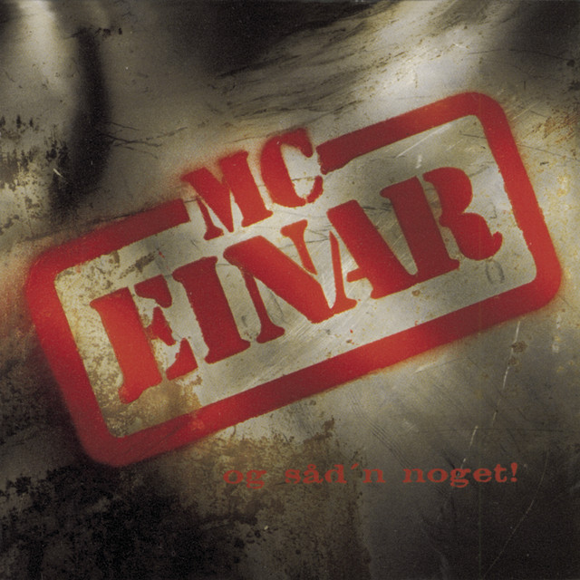 Og Såd'n Noget! album cover