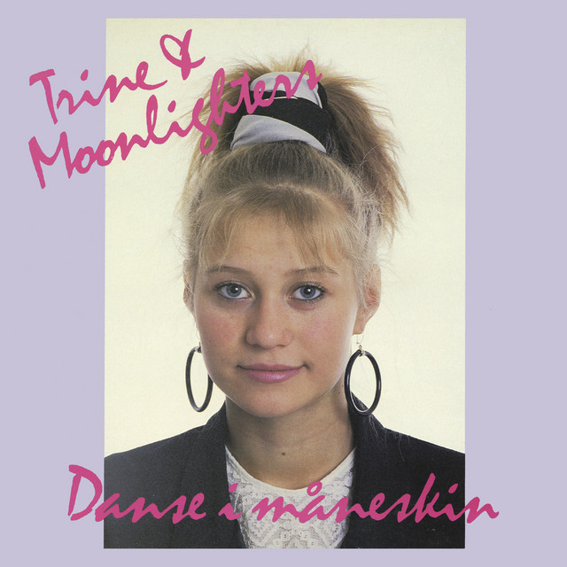 Danse i Måneskin album cover