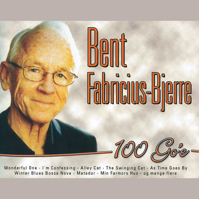 100 Go'e album cover
