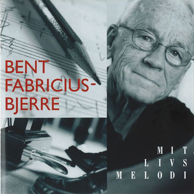 Mit Livs Melodi album cover