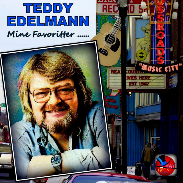Mine Favoritter album cover