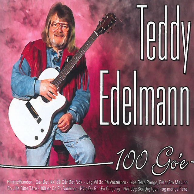 100 Go'e album cover