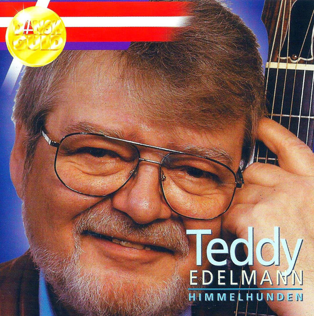 Himmelhunden album cover
