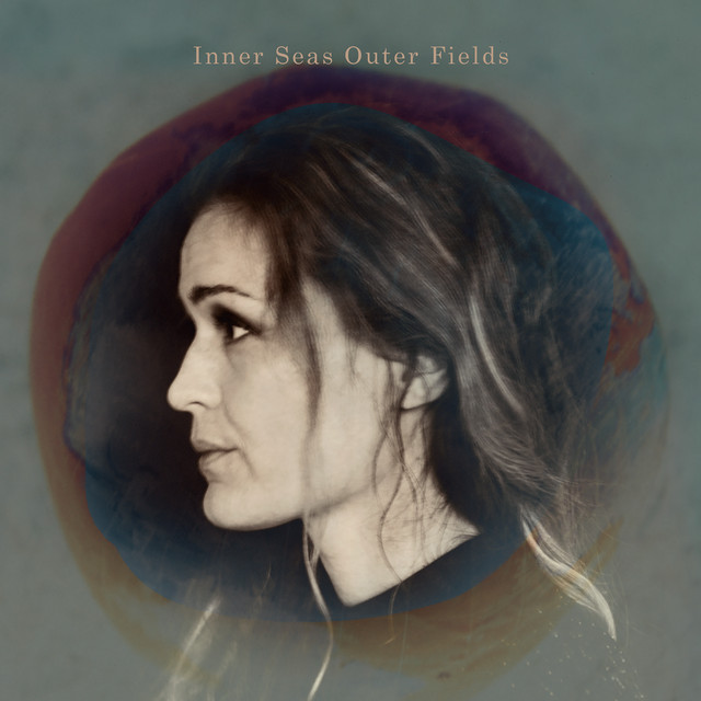 Inner Seas Outer Fields album cover