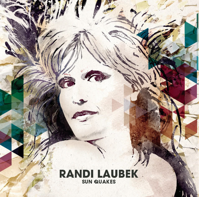 Sun Quakes album cover
