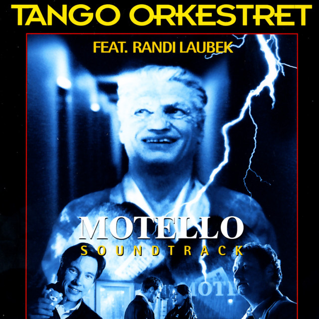 Motello Soundtrack album cover