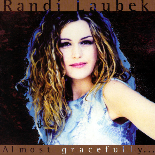 Almost Gracefully album cover