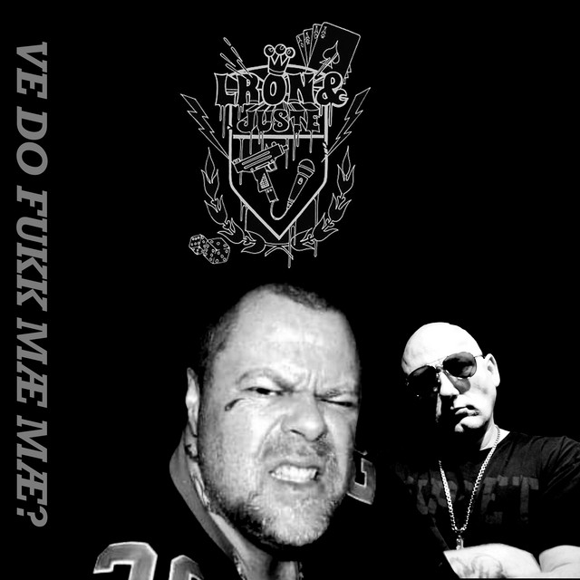 Ve do fukk mæ mæ? album cover