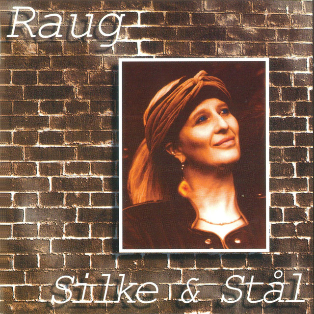 Silke Og Stål album cover