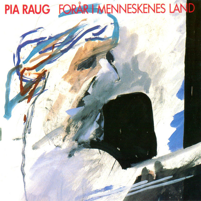 Forår I Menneskenes Land album cover