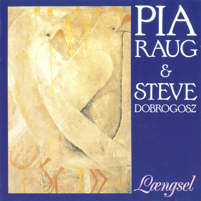 Længsel album cover