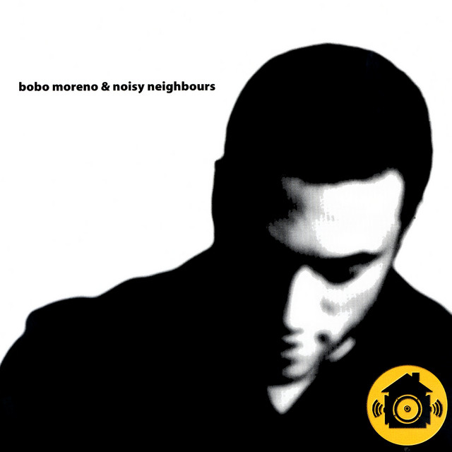 Noisy Neighbours album cover