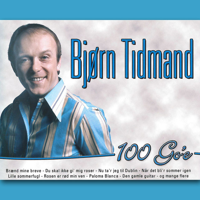 100 Go'e album cover