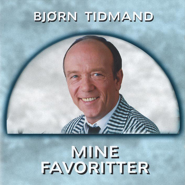 Mine Favoritter album cover
