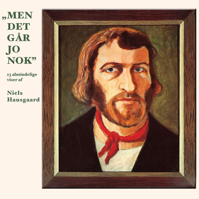 Men Det Går Jo Nok album cover