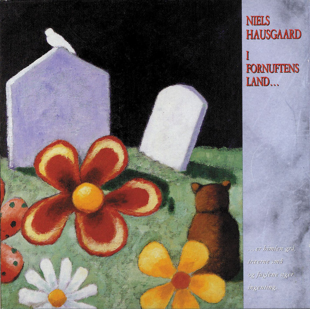 I Fornuftens Land album cover