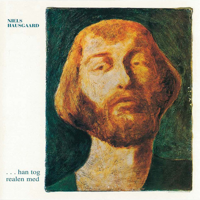 Han Tog Realen Med album cover