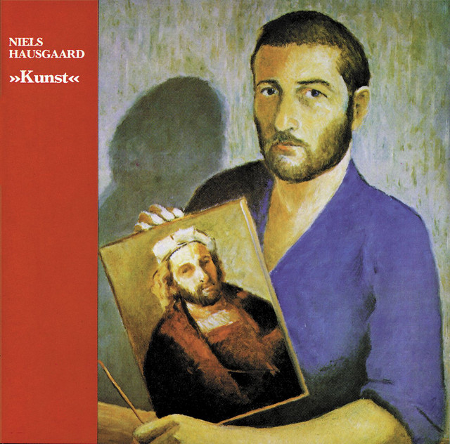 Kunst album cover