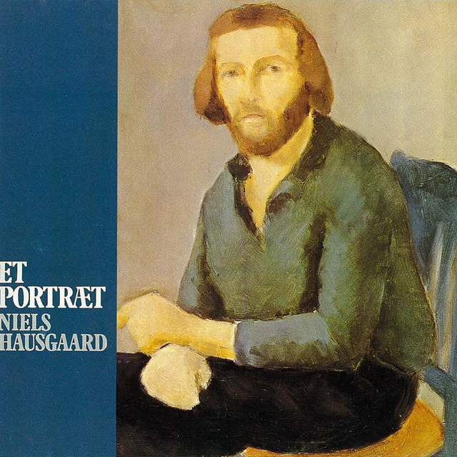 Et Portræt album cover