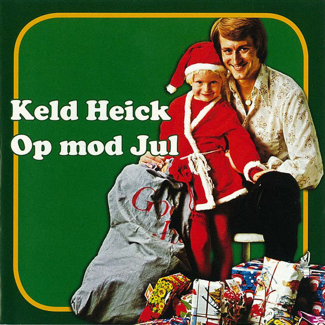 Op Mod Jul album cover