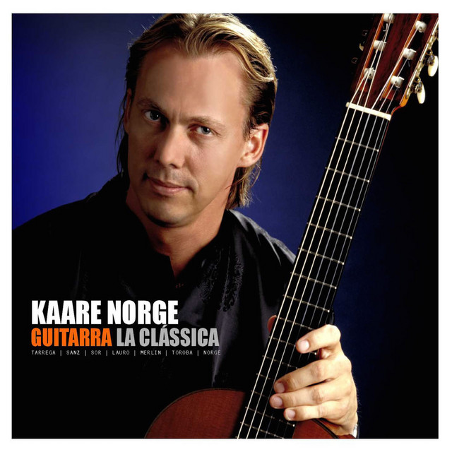 Guitarra La Clássica album cover