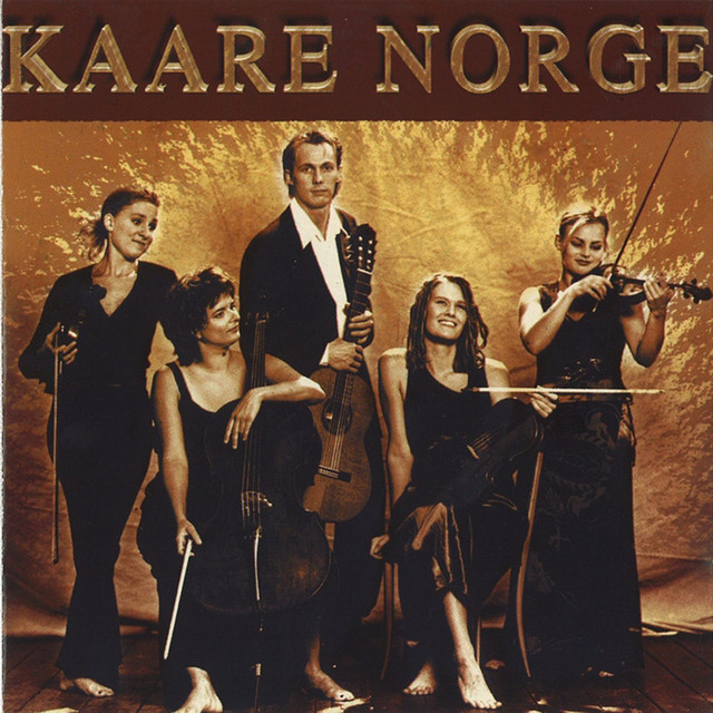 Morning Has Broken album cover