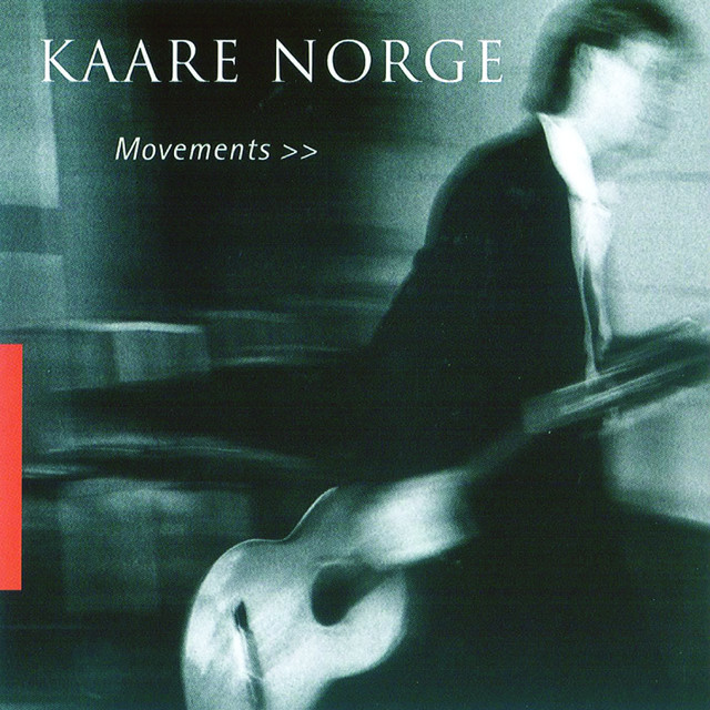 Movements album cover