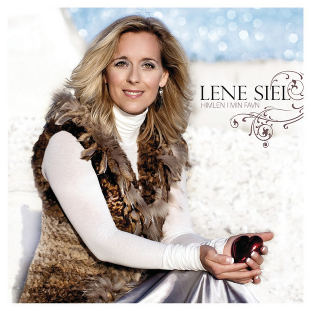 Himlen i Min Favn album cover