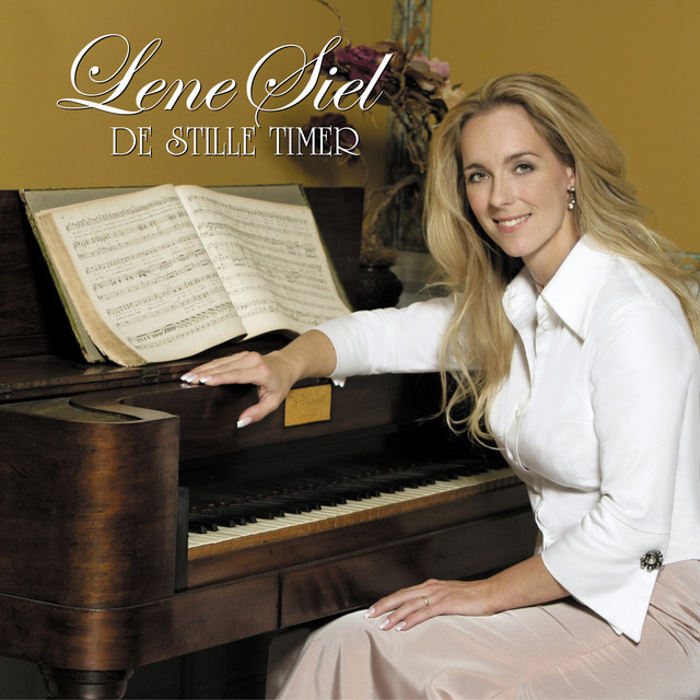 De Stille Timer album cover