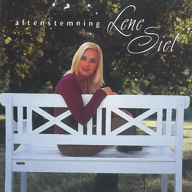 Aftenstemning album cover
