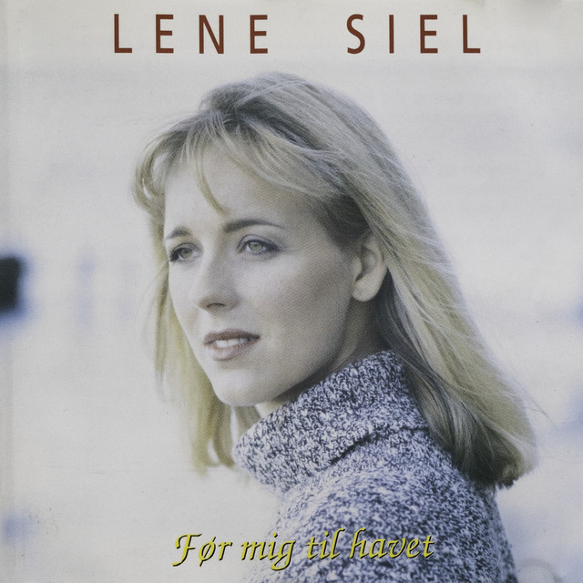 Før Mig Til Havet album cover