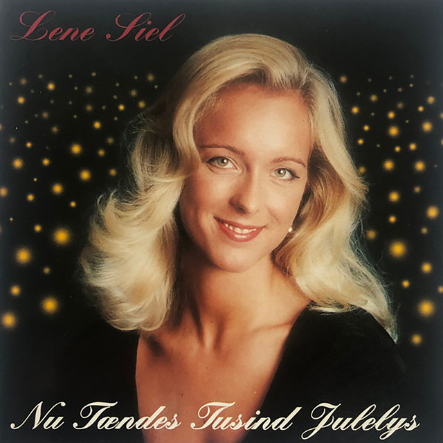 Nu Tændes Tusind Julelys album cover