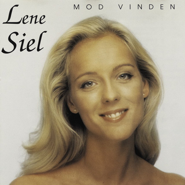Mod Vinden album cover