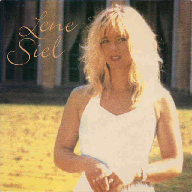 Lene Siel album cover