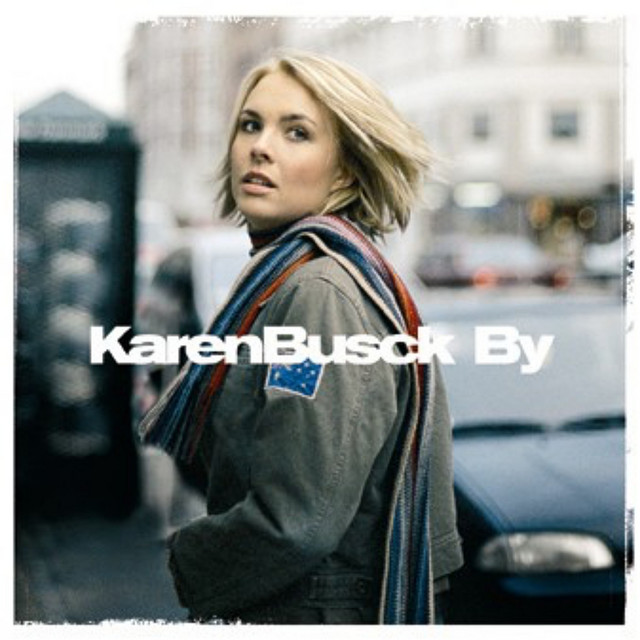 By album cover