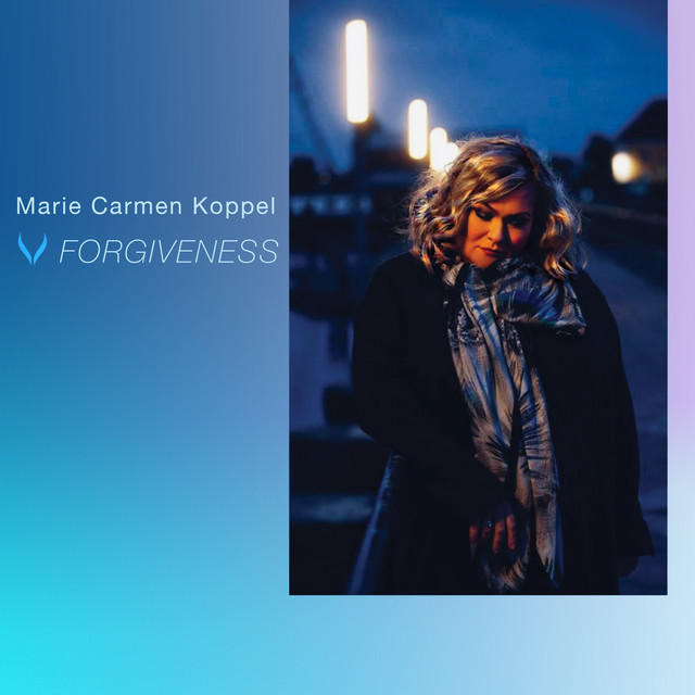 Forgiveness album cover