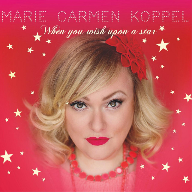 When You Wish Upon a Star album cover