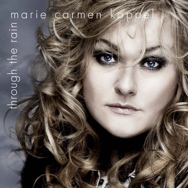 Through the Rain album cover