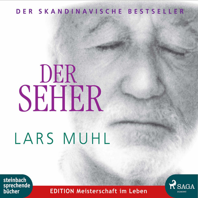 Der Seher (Ungekürzt) album cover