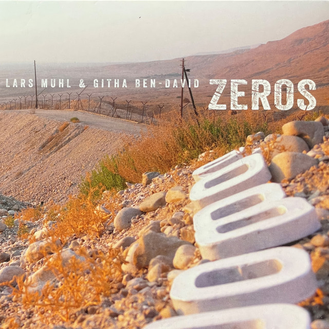 Zeros album cover