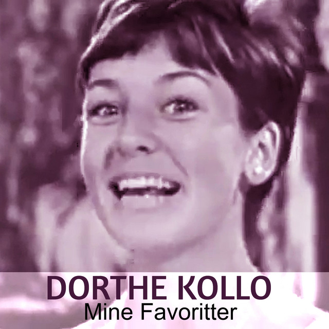 Mine Favoritter album cover